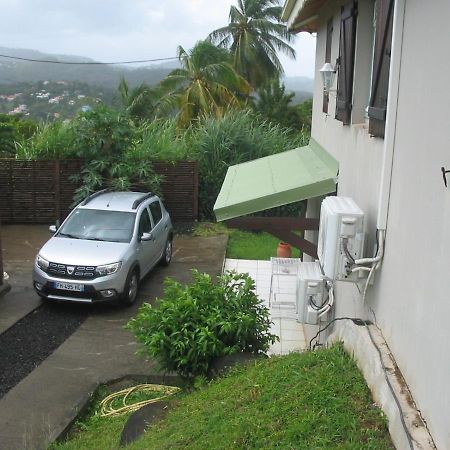 Petit Paradis Apartment Morne la Valeur Exterior foto